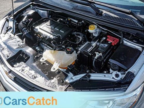 Used 2019 Chevrolet Sonic LS image 34