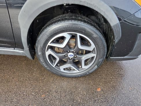 Used 2018 Subaru Crosstrek 2.0i Limited image 10