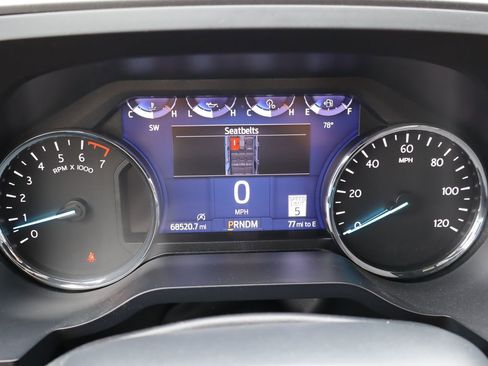 Used 2024 Ford Expedition Limited image 10