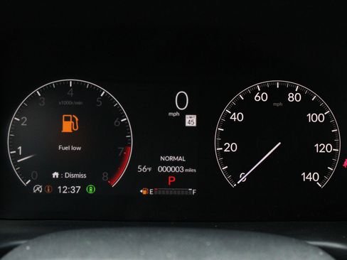 New 2026 Honda Odyssey Elite image 40