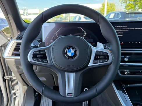 New 2026 BMW X5 xDrive40i image 24