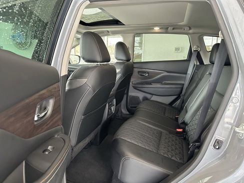 Used 2024 Nissan Murano Platinum image 16