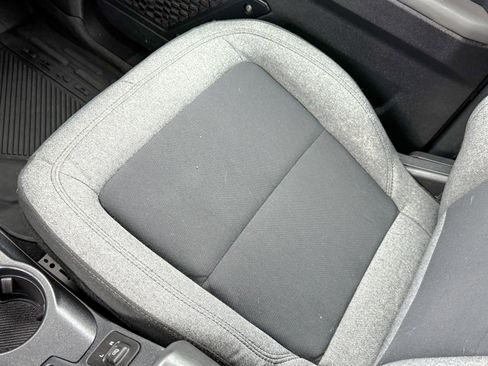 Certified 2022 Ford Bronco 4-Door image 32