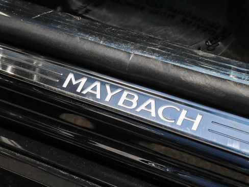 Used 2022 Mercedes-Benz Maybach S 580 4MATIC image 50