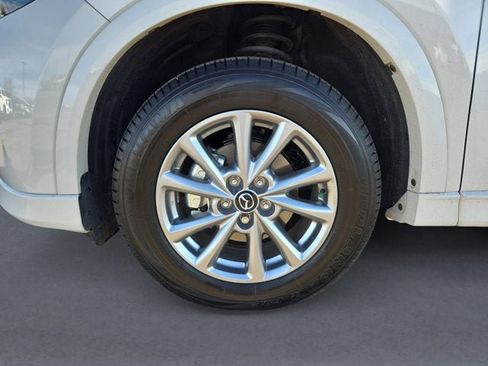 Used 2025 MAZDA CX-5 AWD 2.5 S w/ Preferred Package image 14