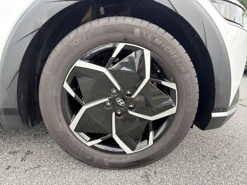Certified 2023 Hyundai Ioniq 5 SEL RWD image 12