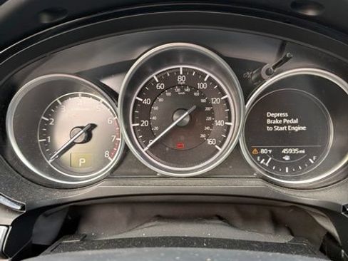 Used 2021 MAZDA CX-9 Sport FWD image 11