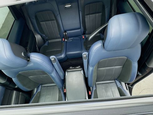 Used 2022 Land Rover Range Rover Sport HST image 14