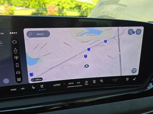 New 2026 Audi S5 Prestige image 22