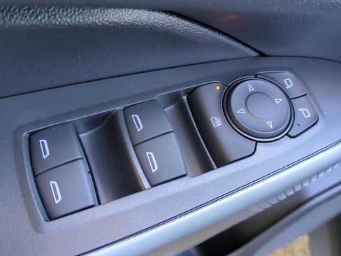 New 2026 Chevrolet Trax LS FWD image 11