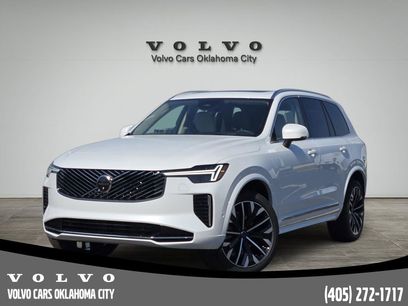 New 2026 Volvo XC90 B6 Ultra w/ Lounge Package