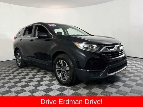 Used 2018 Honda CR-V LX image 1