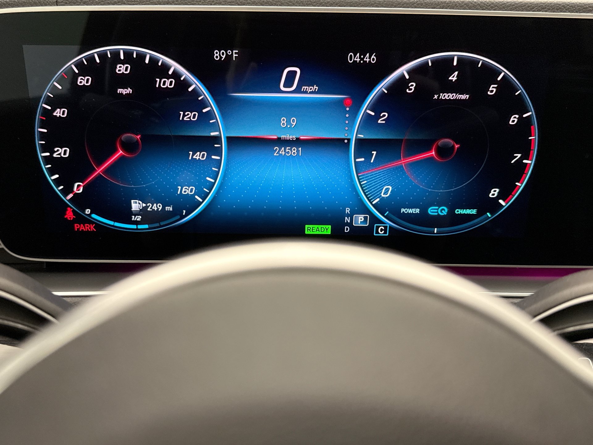 Used 2022 Mercedes-Benz GLS 450 4MATIC image 23