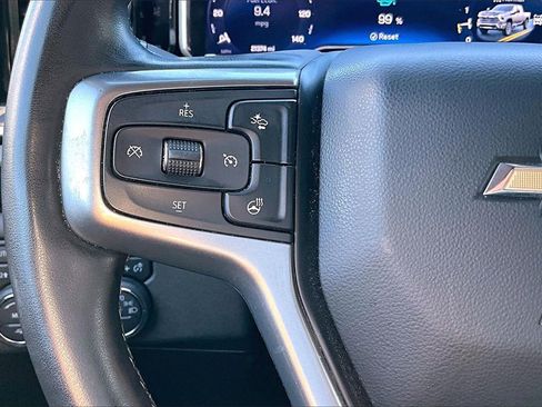 Used 2024 Chevrolet Silverado 2500 LTZ w/ LTZ Plus Package image 7