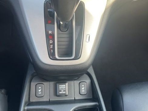 Used 2012 Honda CR-V EX-L image 13