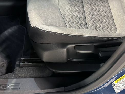 Used 2024 Chevrolet Equinox LS FWD image 21