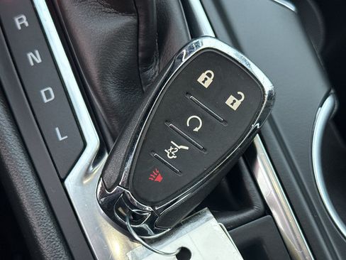 Certified 2024 Chevrolet Equinox LT AWD/4WD image 36