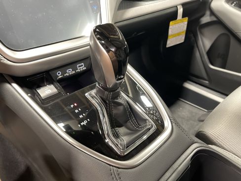 New 2025 Subaru Legacy Premium image 22
