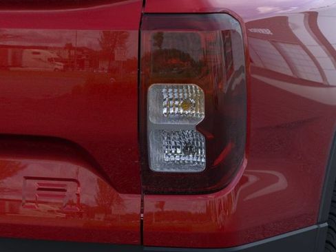 New 2026 Ford Ranger XL RWD image 21