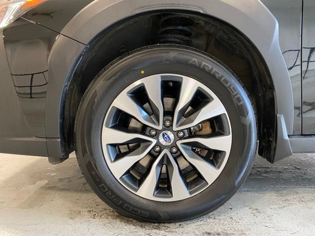Used 2023 Subaru Outback Touring XT AWD/4WD image 5