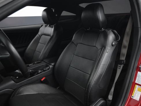 Used 2020 Ford Mustang GT Premium w/ GT Performance Package image 44