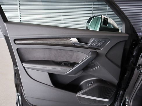 Used 2023 Audi SQ5 Premium Plus image 23