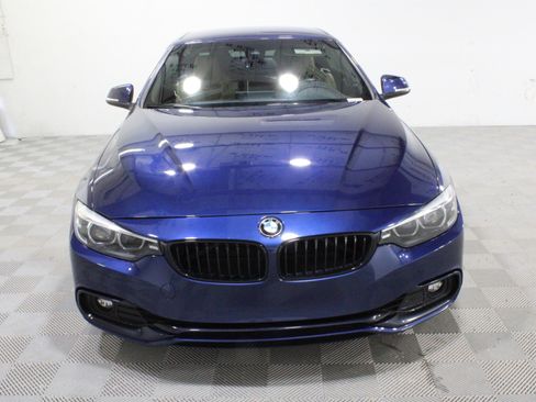 Used 2020 BMW 430i Convertible w/ Convenience Package image 31