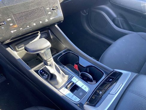 Certified 2024 Hyundai Tucson SEL image 22