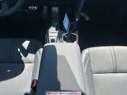 New 2026 Toyota Camry XSE image 11