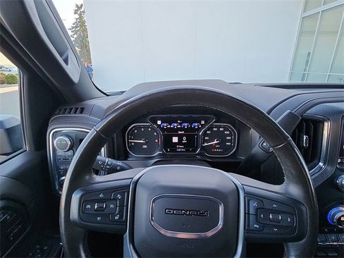 Certified 2020 GMC Sierra 3500 Denali w/ Denali Ultimate Package image 10