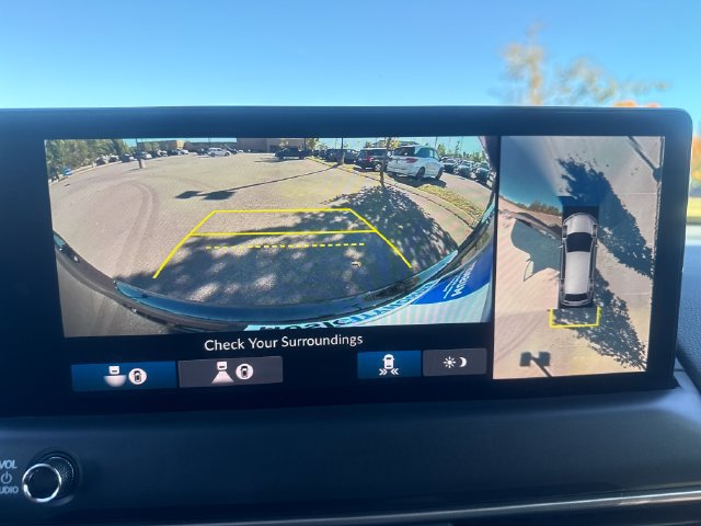 New 2026 Honda Pilot Elite image 18