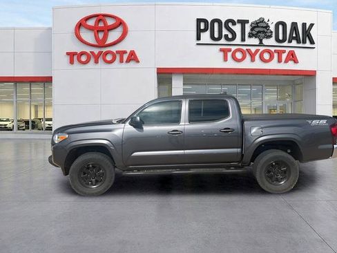 Used 2023 Toyota Tacoma SR AWD/4WD image 10