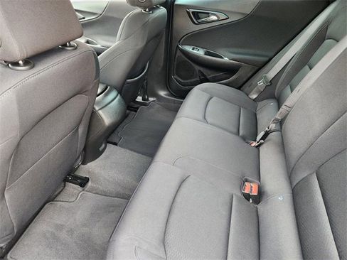 Used 2024 Chevrolet Malibu RS FWD image 29