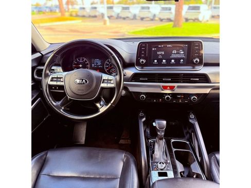 Used 2020 Kia Telluride S AWD/4WD image 11