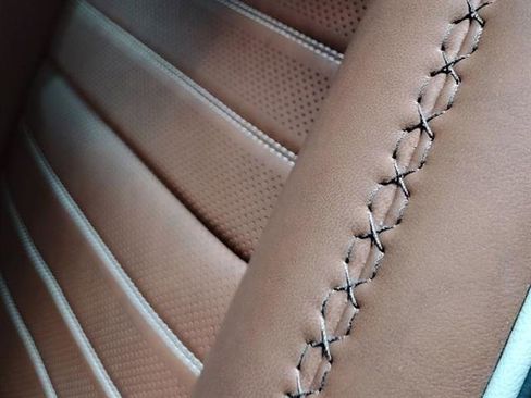 New 2025 GMC Sierra 1500 Denali Ultimate image 18