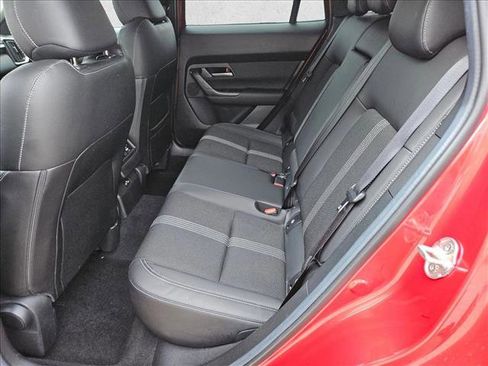 Used 2025 MAZDA CX-50 AWD 2.5 S w/ Weather Package image 10