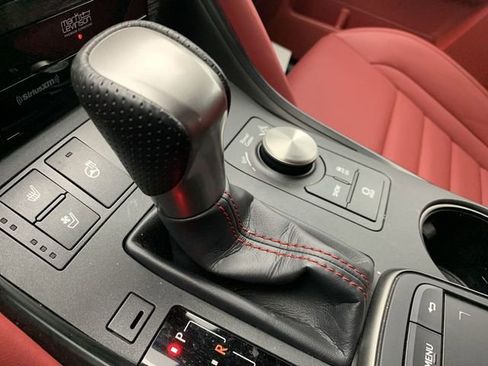 Used 2023 Lexus IS 500 image 25