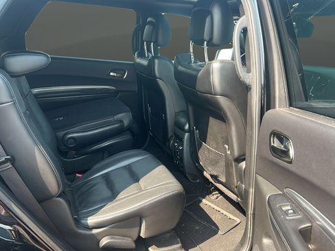 Used 2019 Dodge Durango GT AWD/4WD image 17