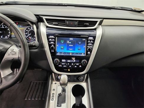 Used 2016 Nissan Murano SL w/ SL Technology Package image 24