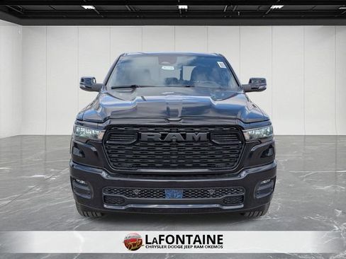 New 2026 RAM 1500 Big Horn image 8