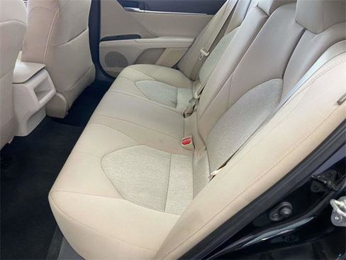 Certified 2020 Toyota Camry LE w/ Phone Cable & Charge Package image 15