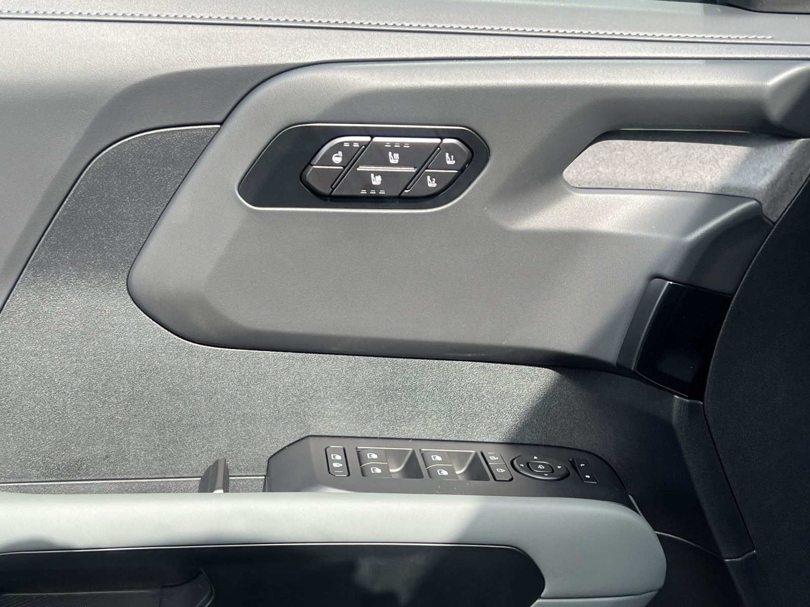 New 2027 Kia Telluride SX X-Line AWD/4WD image 20