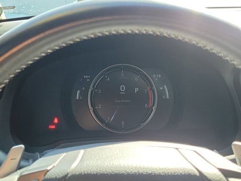 Used 2021 Lexus IS 350 F Sport w/ Navigation Package RWD image 20