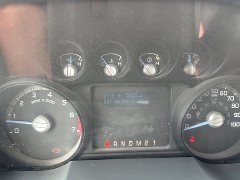 Used 2014 Ford F350 XL image 13