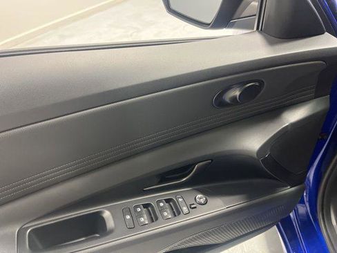 New 2026 Hyundai Elantra SEL Sport Premium FWD image 6
