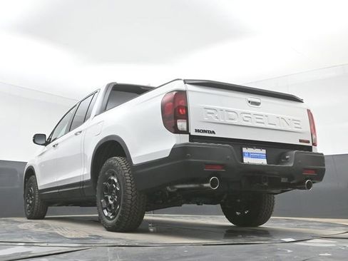 New 2026 Honda Ridgeline TrailSport image 45