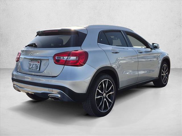Used 2016 Mercedes-Benz GLA 250 image 5