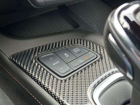 New 2026 Cadillac CT5 V w/ LPO, ONYX Package image 39