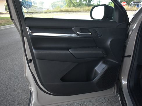 New 2026 GMC Terrain Elevation w/ LPO, Floor Liner Package image 12