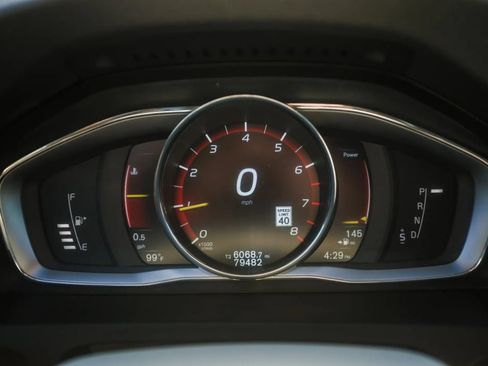 Used 2016 Volvo S60 T5 Premier w/ Convenience Package image 33